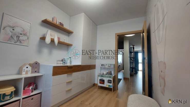 East-Partners Nieruchomości, Mieszkanie  na sprzedaż, Białystok, Wygoda, ul. 