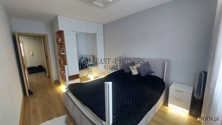 Mieszkanie  na sprzedaż, 4 pokojowe, Białystok, Wygoda, ul. 