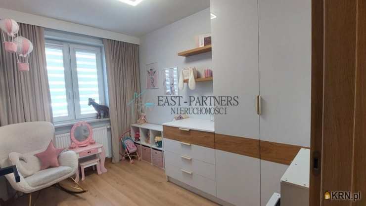 East-Partners Nieruchomości, Mieszkanie  na sprzedaż, Białystok, Wygoda, ul. 