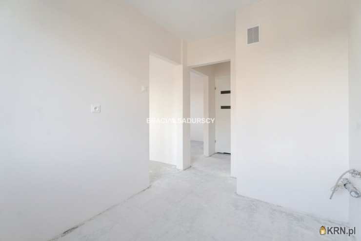 3 pokojowe, Kraków, Bieżanów-Prokocim/Złocień, ul. Złocieniowa, Mieszkanie  na sprzedaż