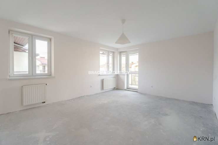 Kraków, Bieżanów-Prokocim/Złocień, ul. Złocieniowa, 3 pokojowe, Mieszkanie  na sprzedaż