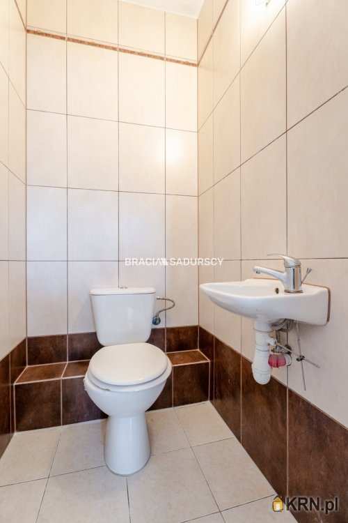 3 pokojowe, Mieszkanie  na sprzedaż, Kraków, Bieżanów-Prokocim/Złocień, ul. Złocieniowa