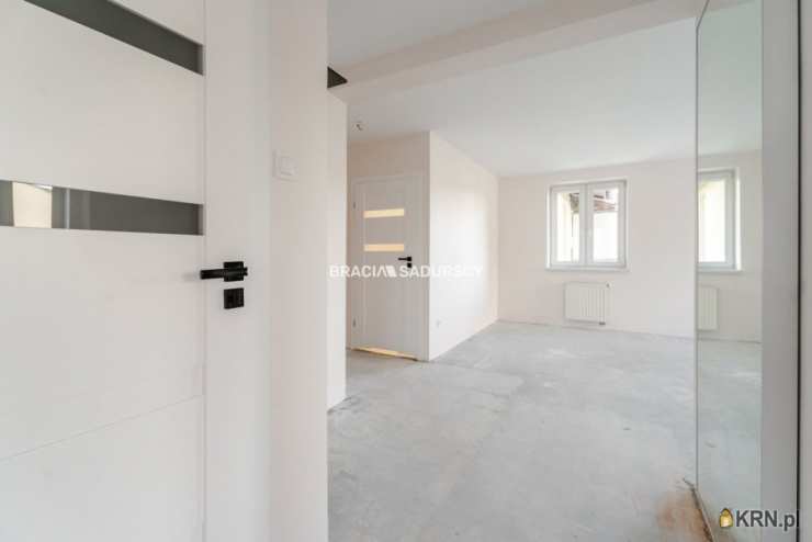 Mieszkanie  na sprzedaż, 3 pokojowe, Kraków, Bieżanów-Prokocim/Złocień, ul. Złocieniowa