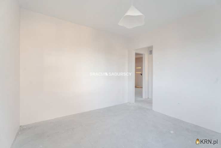 3 pokojowe, Mieszkanie  na sprzedaż, Kraków, Bieżanów-Prokocim/Złocień, ul. Złocieniowa