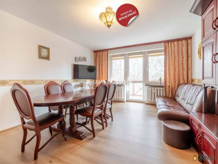 Mieszkanie  na sprzedaż, Kraków, Czyżyny, ul. S. Skarżyńskiego, 3 pokojowe