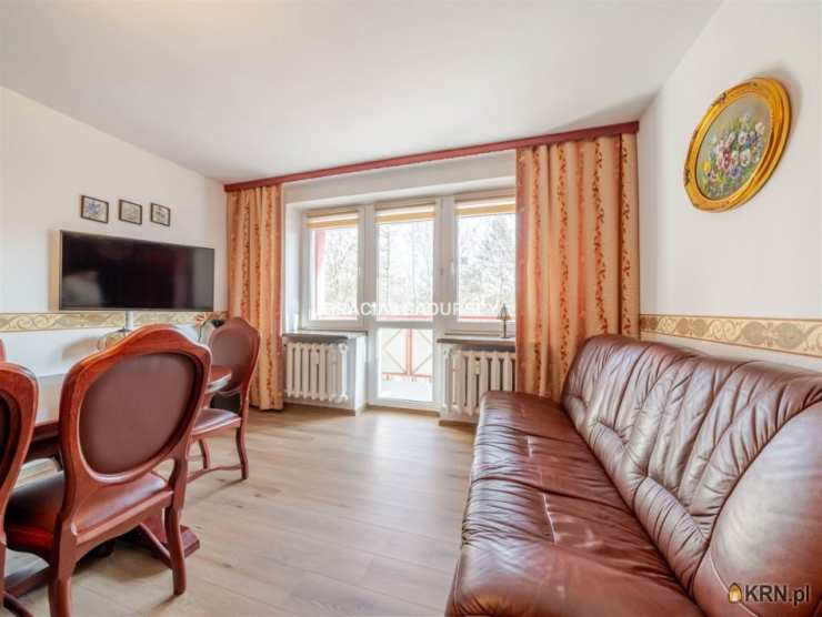 Kraków, Czyżyny, ul. S. Skarżyńskiego, Mieszkanie  na sprzedaż, 3 pokojowe