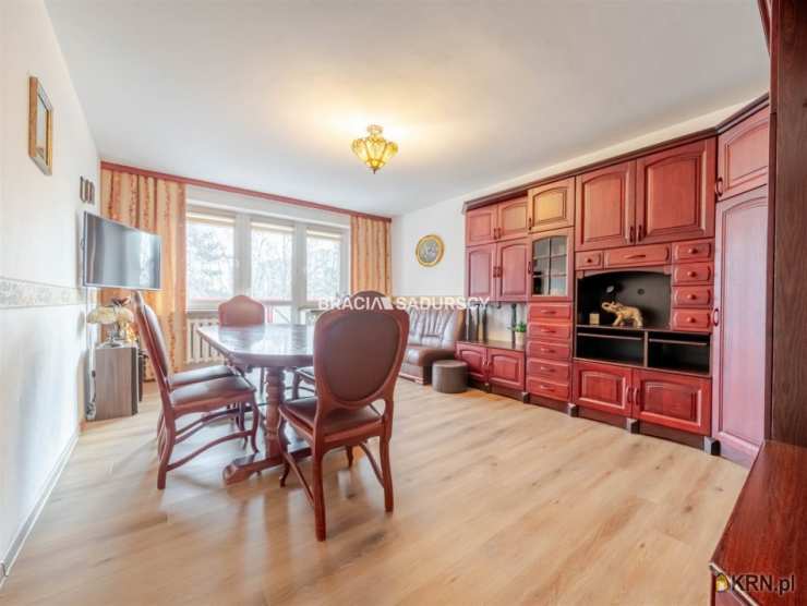 Kraków, Czyżyny, ul. S. Skarżyńskiego, 3 pokojowe, Mieszkanie  na sprzedaż