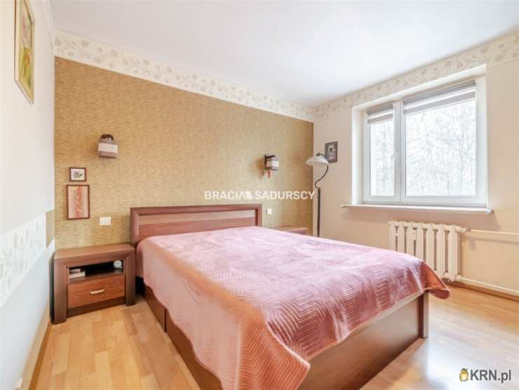 3 pokojowe, Kraków, Czyżyny, ul. S. Skarżyńskiego, Mieszkanie  na sprzedaż