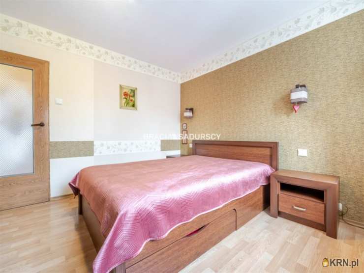 3 pokojowe, Mieszkanie  na sprzedaż, Kraków, Czyżyny, ul. S. Skarżyńskiego