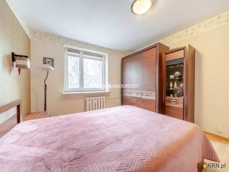 BRACIA SADURSCY NIERUCHOMOŚCI ODDZIAŁ BS5 NOWA HUTA, Mieszkanie  na sprzedaż, Kraków, Czyżyny, ul. S. Skarżyńskiego