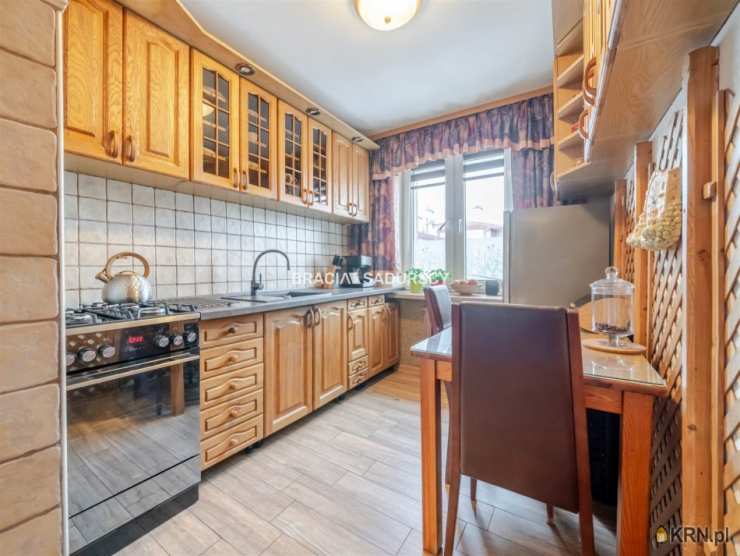 Mieszkanie  na sprzedaż, Kraków, Czyżyny, ul. S. Skarżyńskiego, 3 pokojowe