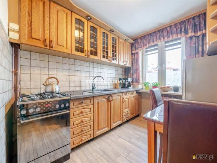 Mieszkanie  na sprzedaż, 3 pokojowe, Kraków, Czyżyny, ul. S. Skarżyńskiego