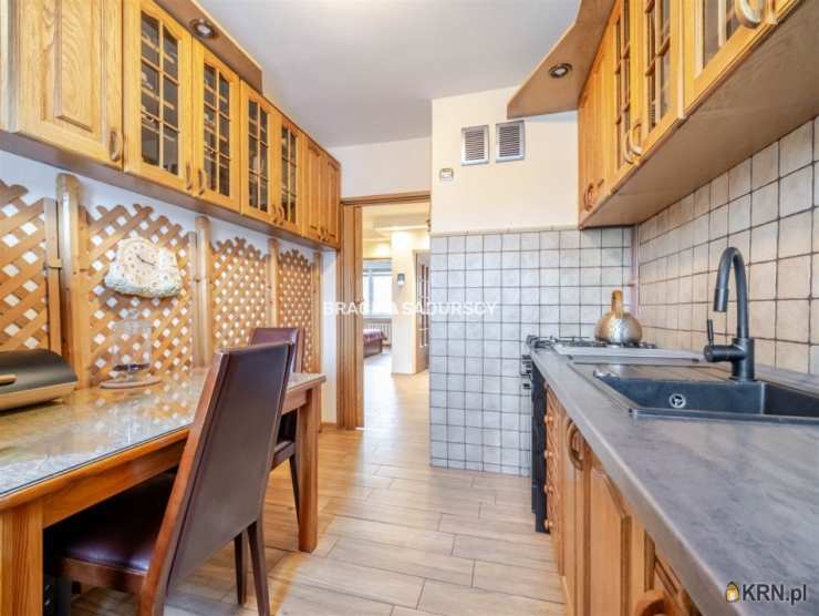 Kraków, Czyżyny, ul. S. Skarżyńskiego, Mieszkanie  na sprzedaż, 3 pokojowe