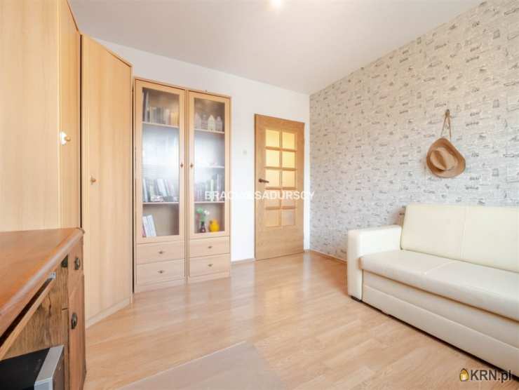 3 pokojowe, Kraków, Czyżyny, ul. S. Skarżyńskiego, Mieszkanie  na sprzedaż