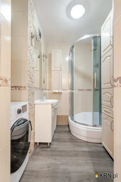 3 pokojowe, Mieszkanie  na sprzedaż, Kraków, Czyżyny, ul. S. Skarżyńskiego