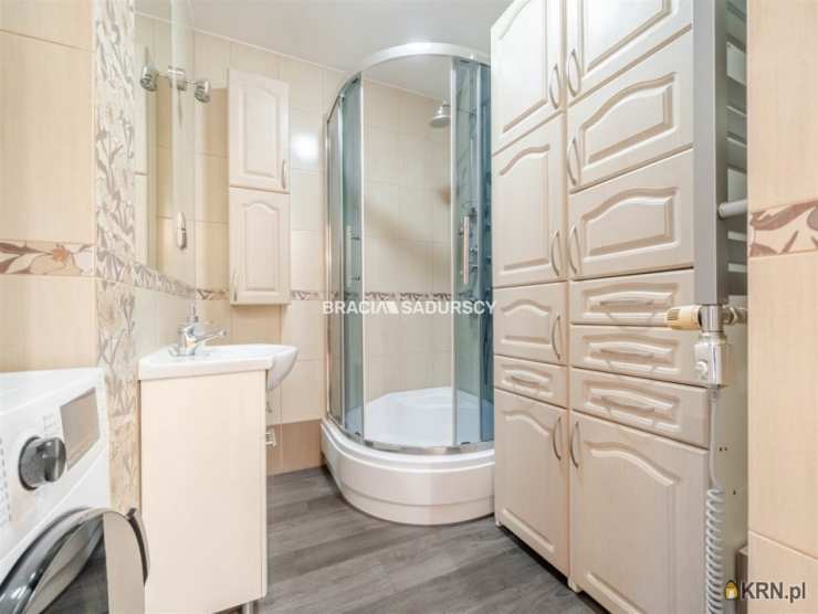 BRACIA SADURSCY NIERUCHOMOŚCI ODDZIAŁ BS5 NOWA HUTA, Mieszkanie  na sprzedaż, Kraków, Czyżyny, ul. S. Skarżyńskiego