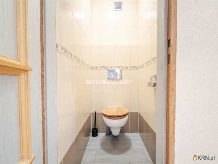 Mieszkanie  na sprzedaż, Kraków, Czyżyny, ul. S. Skarżyńskiego, 3 pokojowe