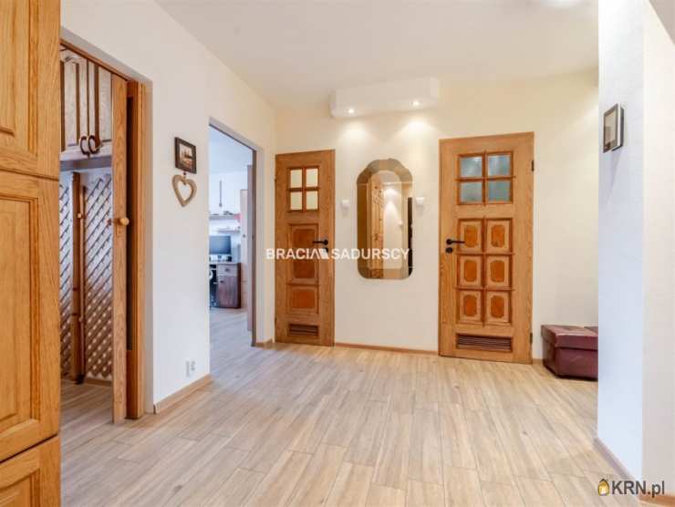 Mieszkanie  na sprzedaż, 3 pokojowe, Kraków, Czyżyny, ul. S. Skarżyńskiego