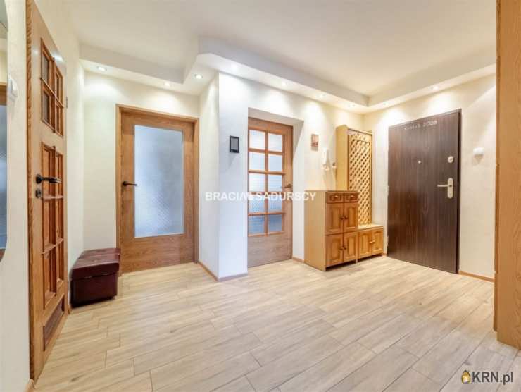 Kraków, Czyżyny, ul. S. Skarżyńskiego, Mieszkanie  na sprzedaż, 3 pokojowe