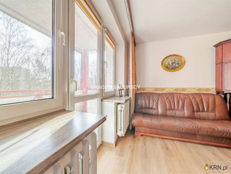 Kraków, Czyżyny, ul. S. Skarżyńskiego, 3 pokojowe, Mieszkanie  na sprzedaż