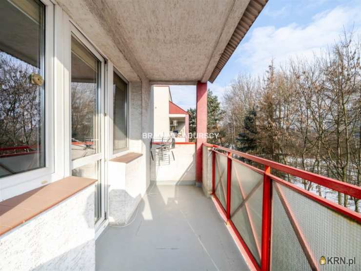 3 pokojowe, Kraków, Czyżyny, ul. S. Skarżyńskiego, Mieszkanie  na sprzedaż