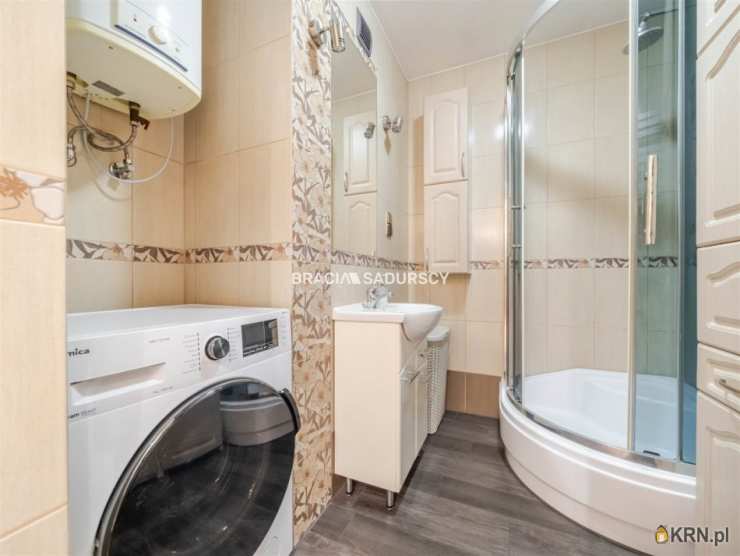 3 pokojowe, Mieszkanie  na sprzedaż, Kraków, Czyżyny, ul. S. Skarżyńskiego