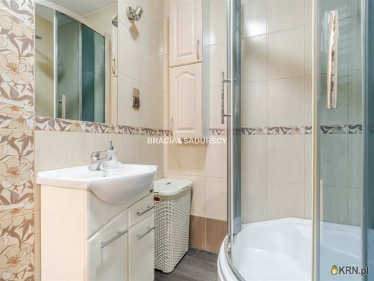 BRACIA SADURSCY NIERUCHOMOŚCI ODDZIAŁ BS5 NOWA HUTA, Mieszkanie  na sprzedaż, Kraków, Czyżyny, ul. S. Skarżyńskiego