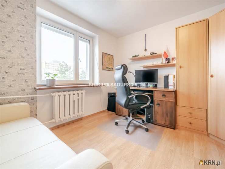 Mieszkanie  na sprzedaż, Kraków, Czyżyny, ul. S. Skarżyńskiego, 3 pokojowe