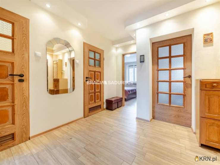 Kraków, Czyżyny, ul. S. Skarżyńskiego, Mieszkanie  na sprzedaż, 3 pokojowe