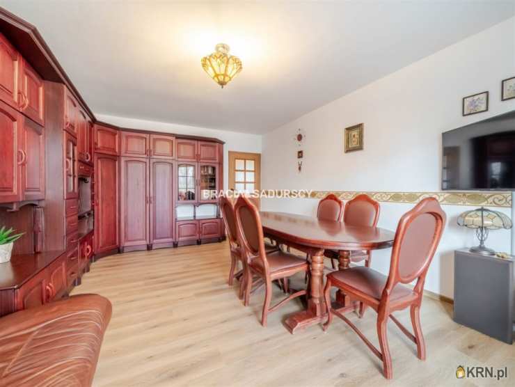 3 pokojowe, Mieszkanie  na sprzedaż, Kraków, Czyżyny, ul. S. Skarżyńskiego