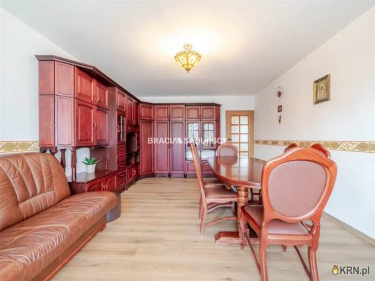 BRACIA SADURSCY NIERUCHOMOŚCI ODDZIAŁ BS5 NOWA HUTA, Mieszkanie  na sprzedaż, Kraków, Czyżyny, ul. S. Skarżyńskiego