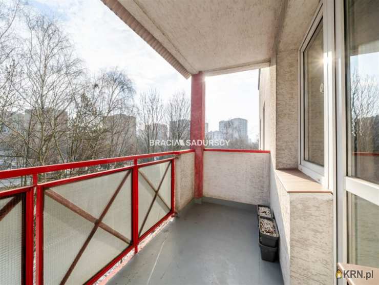 Mieszkanie  na sprzedaż, 3 pokojowe, Kraków, Czyżyny, ul. S. Skarżyńskiego