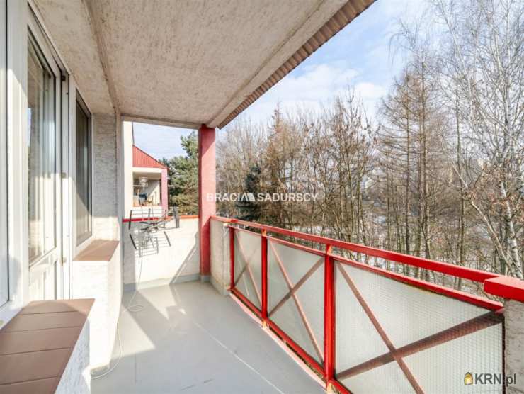 Kraków, Czyżyny, ul. S. Skarżyńskiego, Mieszkanie  na sprzedaż, 3 pokojowe