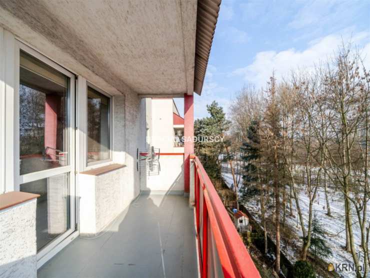 Kraków, Czyżyny, ul. S. Skarżyńskiego, 3 pokojowe, Mieszkanie  na sprzedaż