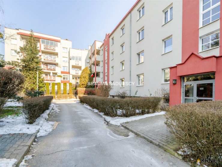 3 pokojowe, Mieszkanie  na sprzedaż, Kraków, Czyżyny, ul. S. Skarżyńskiego