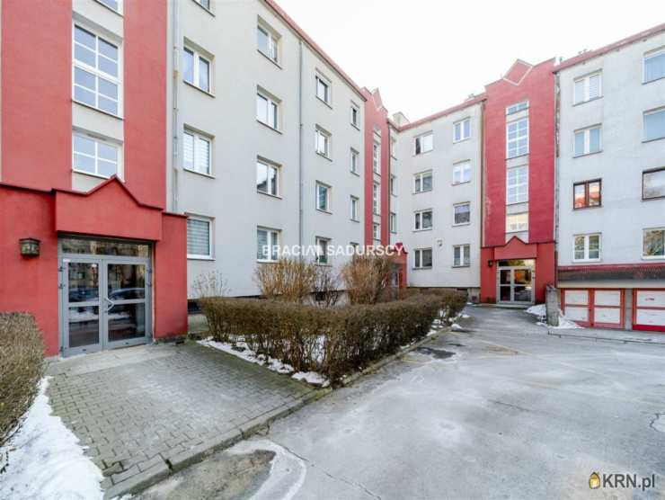 BRACIA SADURSCY NIERUCHOMOŚCI ODDZIAŁ BS5 NOWA HUTA, Mieszkanie  na sprzedaż, Kraków, Czyżyny, ul. S. Skarżyńskiego