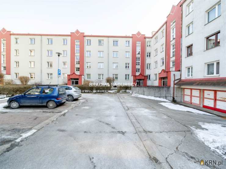 Mieszkanie  na sprzedaż, Kraków, Czyżyny, ul. S. Skarżyńskiego, 3 pokojowe