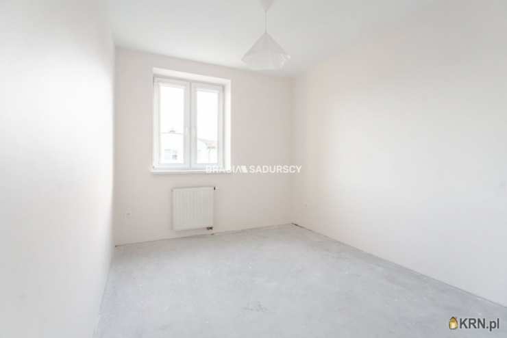 3 pokojowe, Kraków, Bieżanów-Prokocim/Złocień, ul. Złocieniowa, Mieszkanie  na sprzedaż