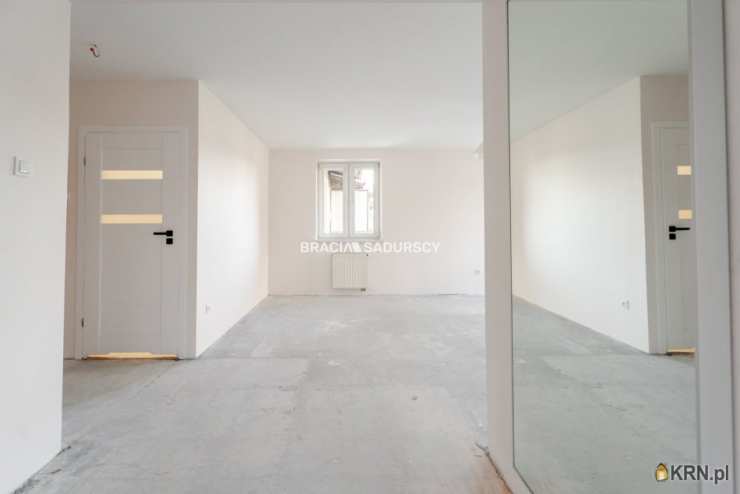 Mieszkanie  na sprzedaż, Kraków, Bieżanów-Prokocim/Złocień, ul. Złocieniowa, 3 pokojowe