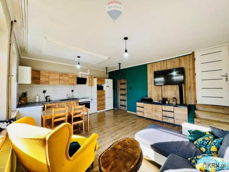 Mieszkanie  na sprzedaż, Pszów, ul. , 4 pokojowe