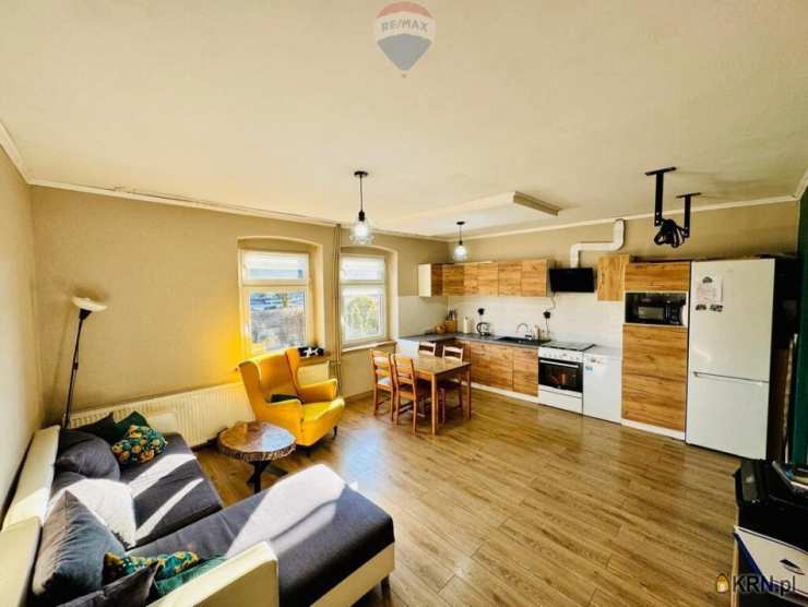 Mieszkanie  na sprzedaż, 4 pokojowe, Pszów, ul. 