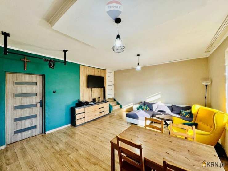 Pszów, ul. , 4 pokojowe, Mieszkanie  na sprzedaż