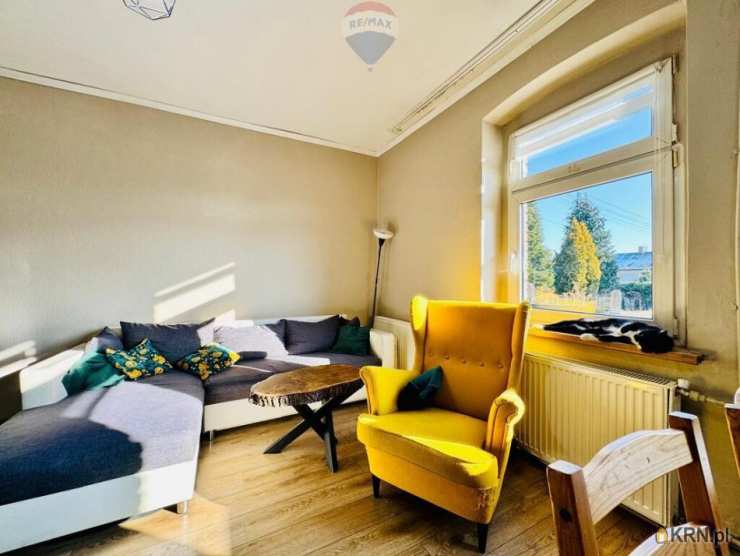 4 pokojowe, Pszów, ul. , Mieszkanie  na sprzedaż