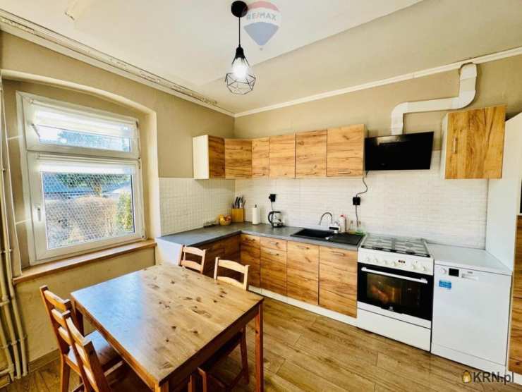 4 pokojowe, Mieszkanie  na sprzedaż, Pszów, ul. 