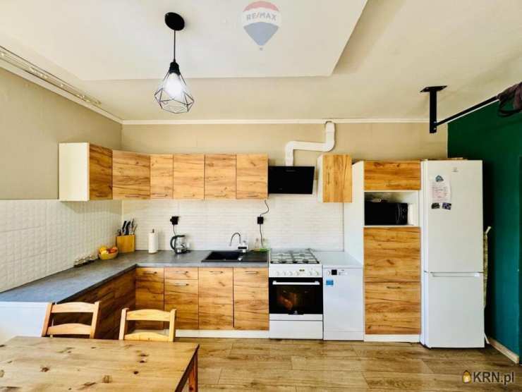 RE/MAX Polska, Mieszkanie  na sprzedaż, Pszów, ul. 