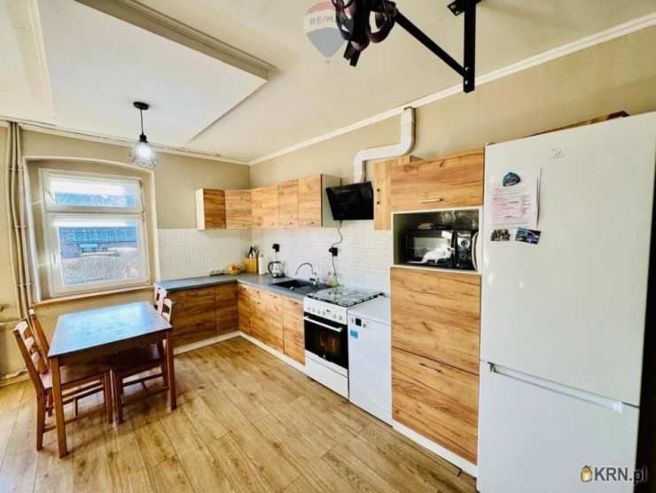 Mieszkanie  na sprzedaż, 4 pokojowe, Pszów, ul. 