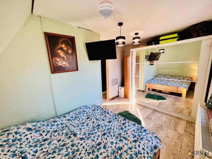 Pszów, ul. , Mieszkanie  na sprzedaż, 4 pokojowe