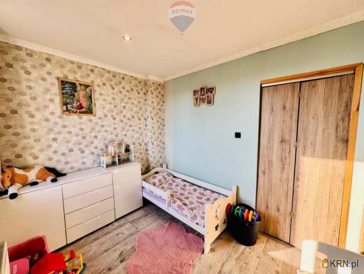 4 pokojowe, Pszów, ul. , Mieszkanie  na sprzedaż