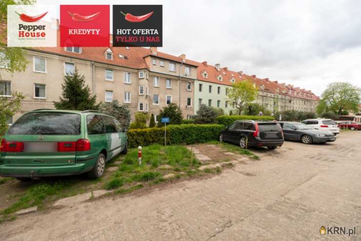 3 pokojowe, Mieszkanie  na sprzedaż, Gdańsk, Wrzeszcz Górny, ul. gen. J. Hallera