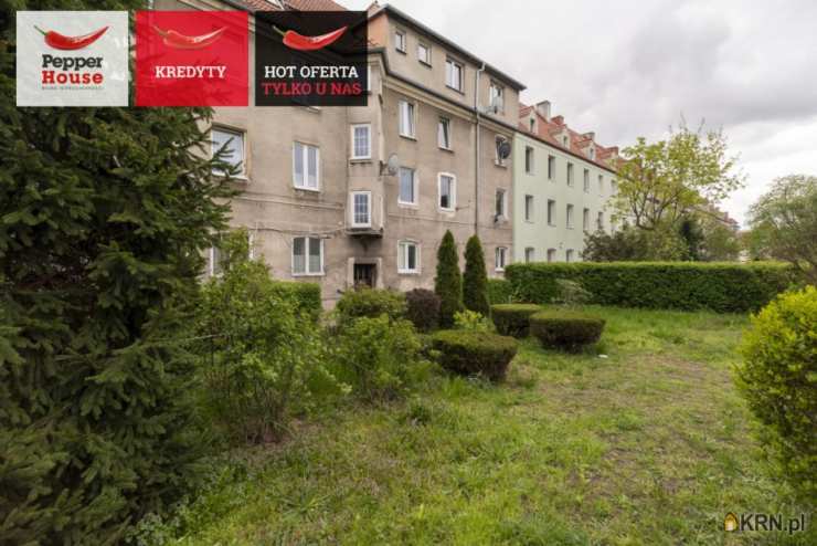 Pepper House, Mieszkanie  na sprzedaż, Gdańsk, Wrzeszcz Górny, ul. gen. J. Hallera